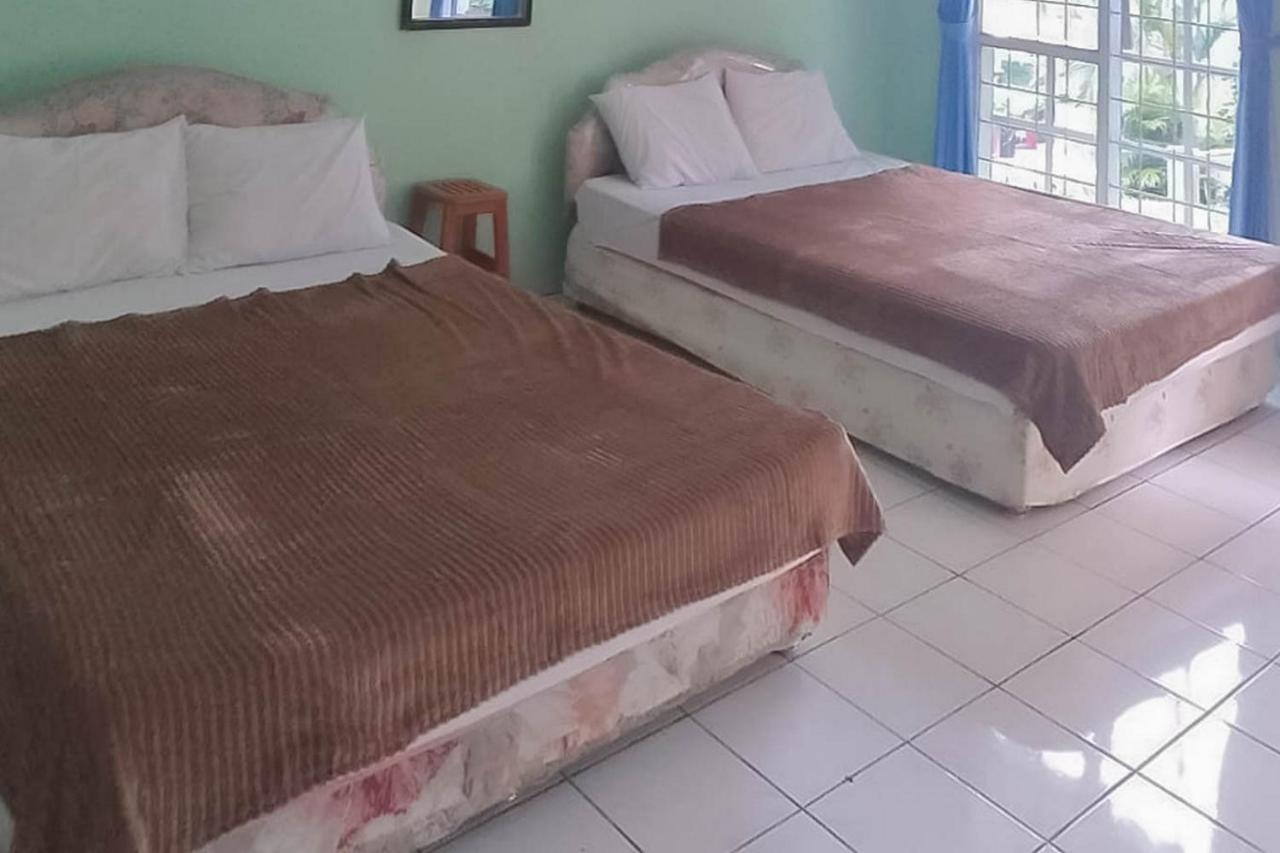 Villa Getsemani Mitra Reddoorz Sangkanurip Ngoại thất bức ảnh